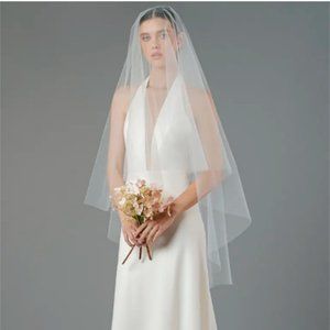 Jenny Yoo Merida Bridal Veil